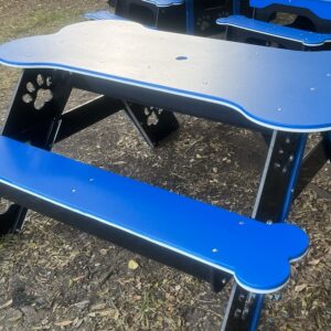 Site Furnishings