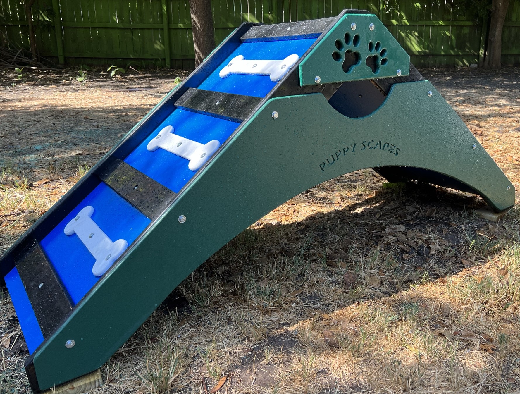 Agility – Micro A-Frame - Image 3
