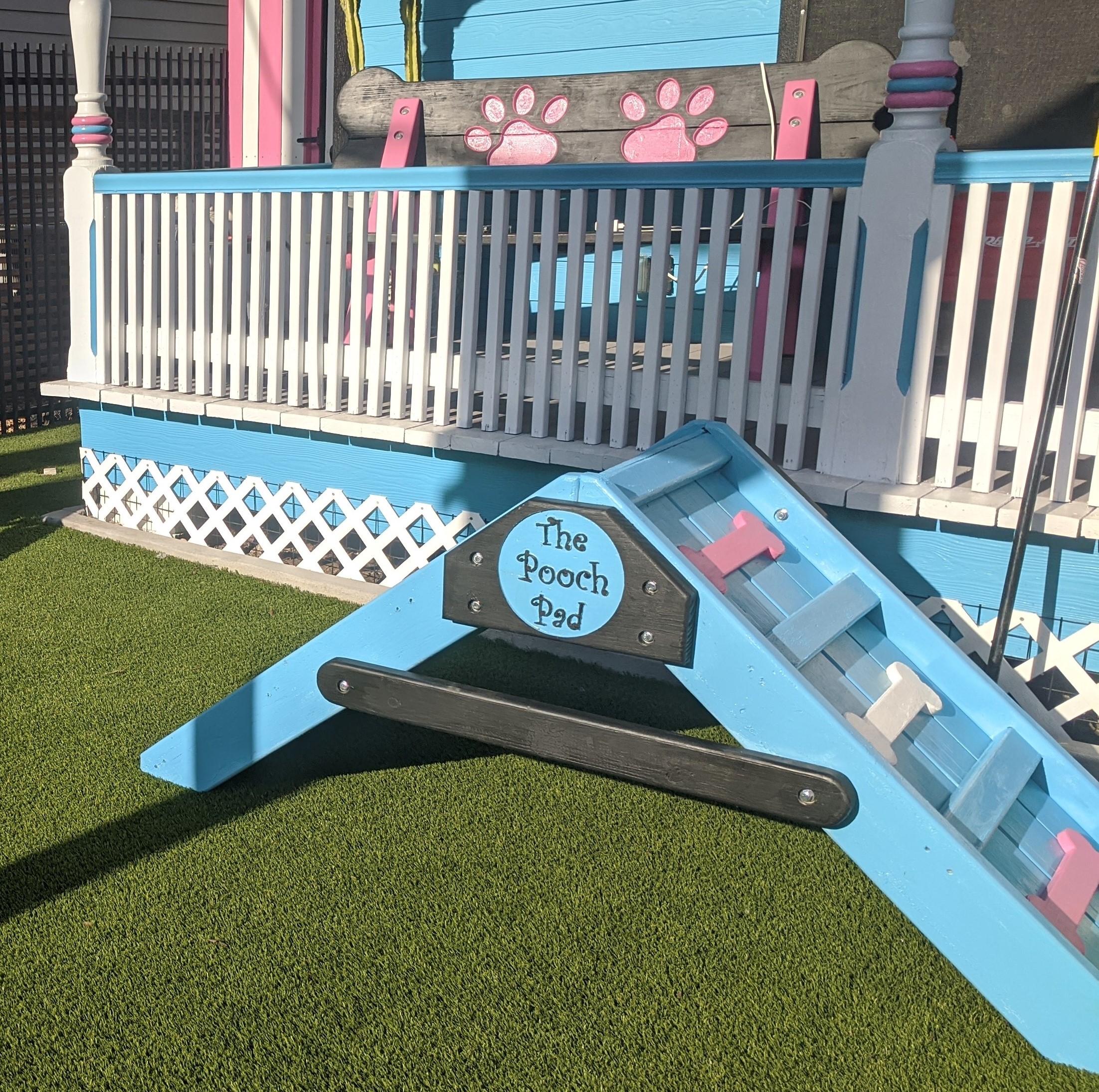 Agility – Micro A-Frame - Image 2