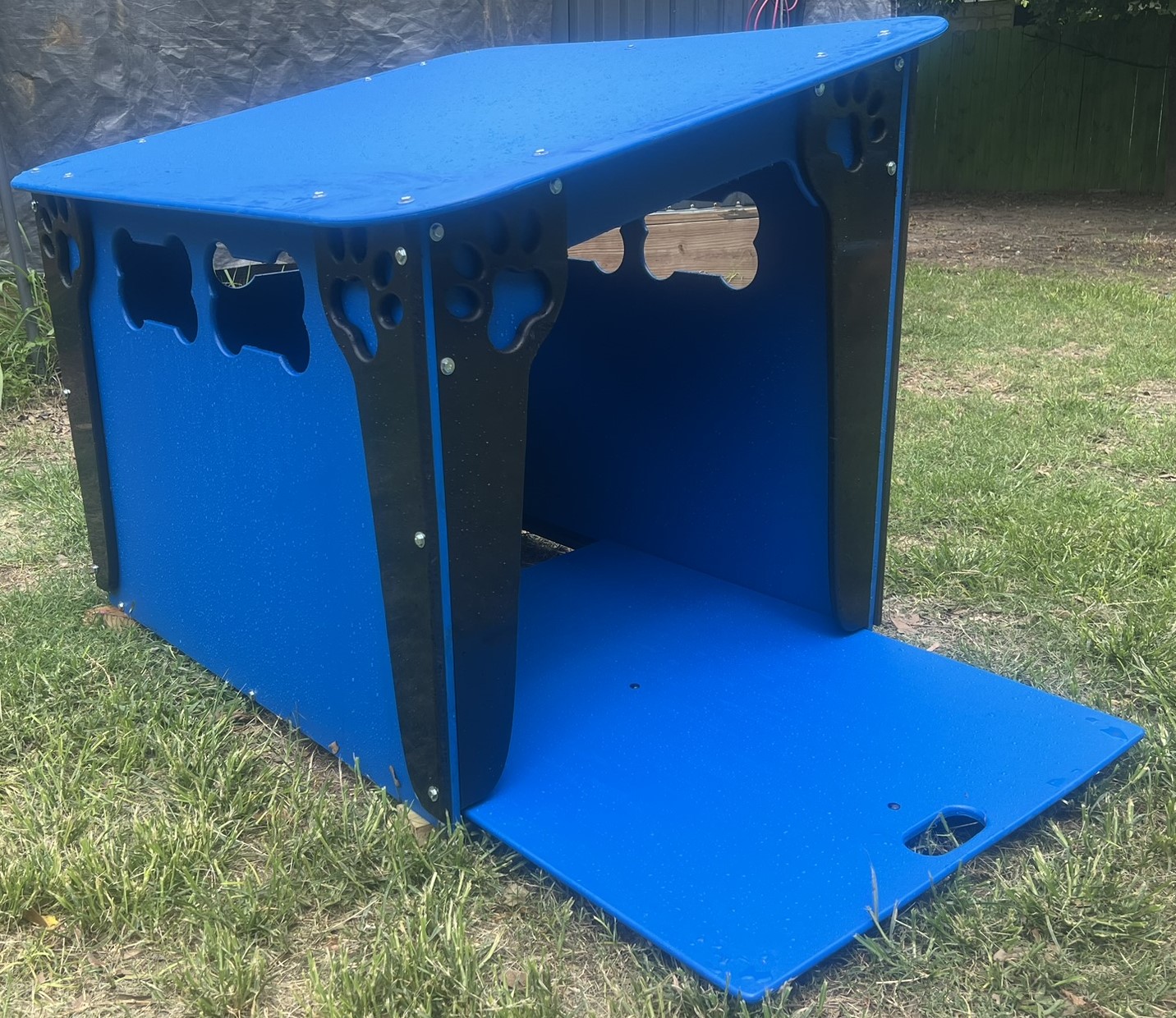 Housing – Dog House - Image 3