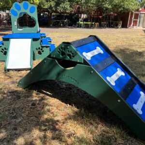 Agility – Micro A-Frame
