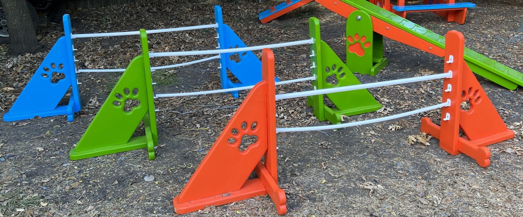 Agility – Jump - Image 3