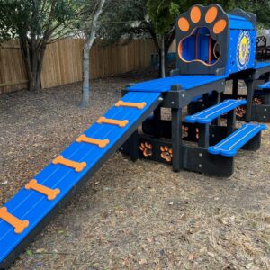 Activity Systems – Tall w/ Tunnel