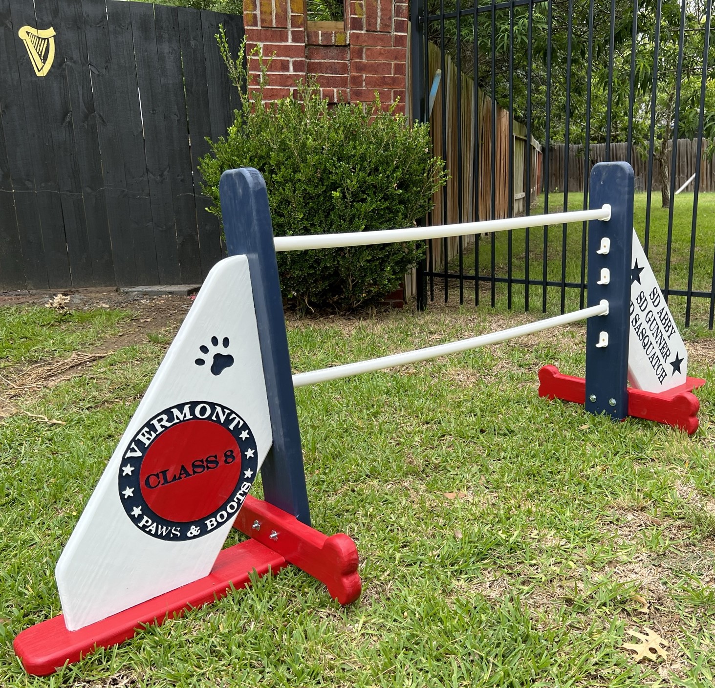 Agility – Jump - Image 2