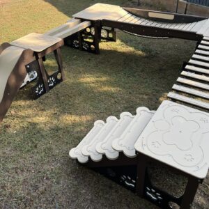Activity Systems – Confidence Course