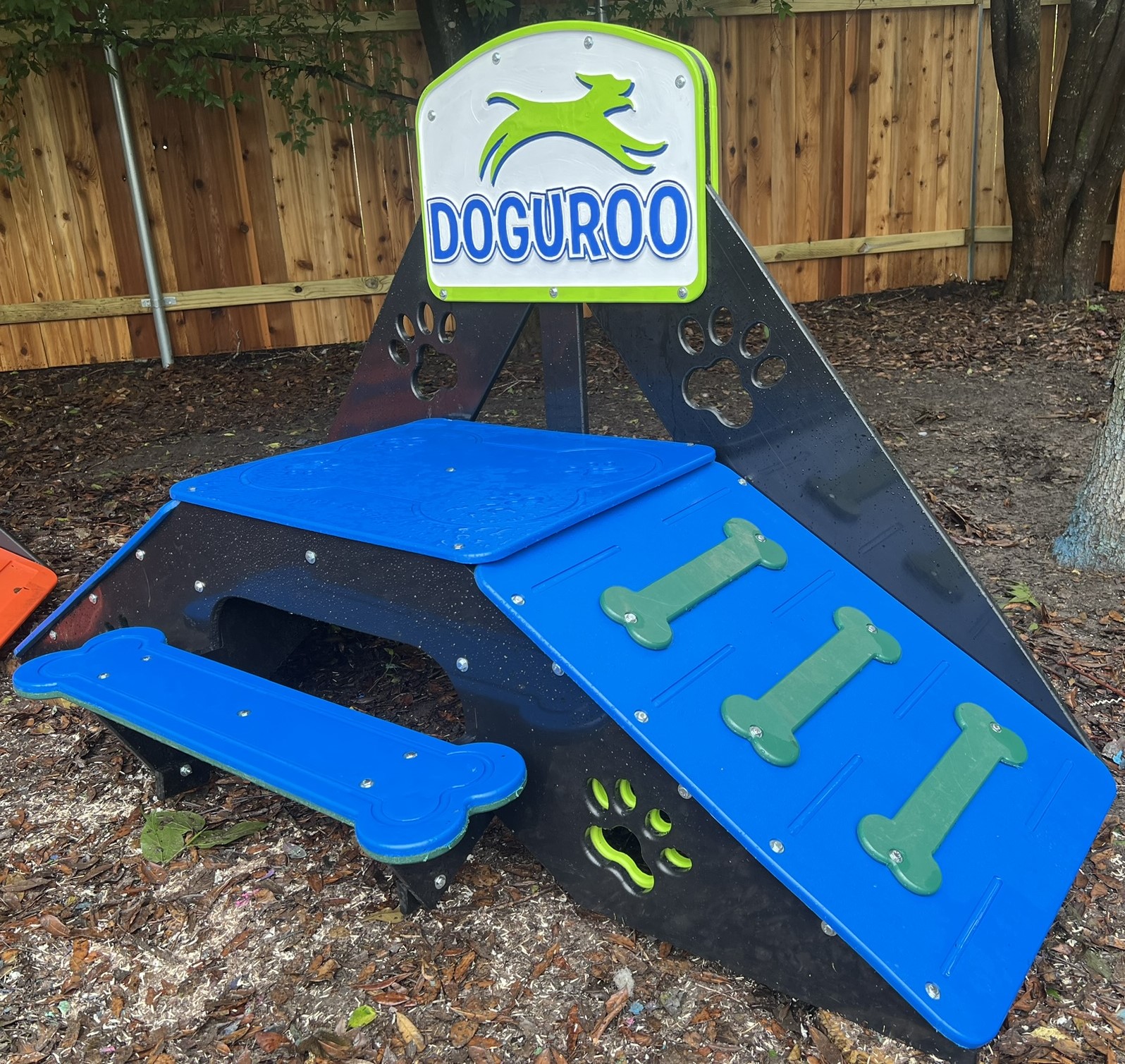 Platform – Micro Double Ramp - Image 2