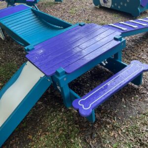 Activity Systems – Puppy