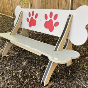 Seating – Park Bench