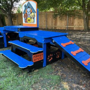 Activity Systems – w/ Bridge