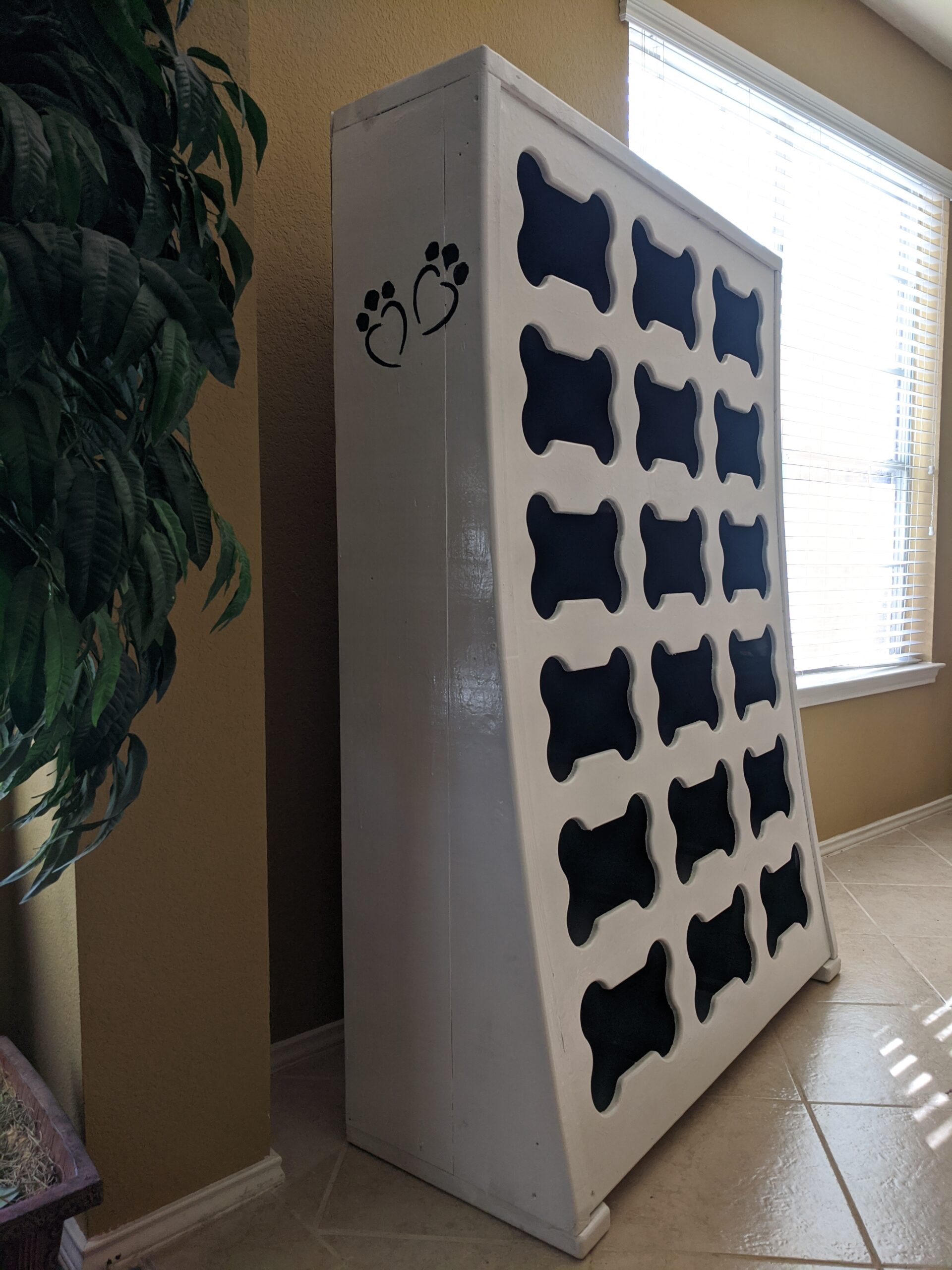 Storage – Cubby Shelf