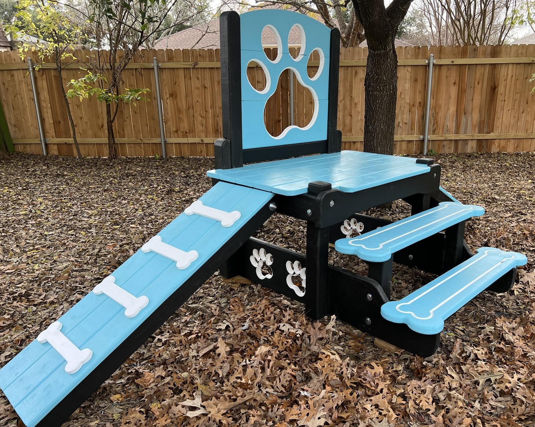 Platform – Mini Double Ramp - Image 3