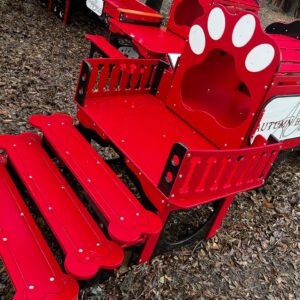 Activity Systems – Teacup