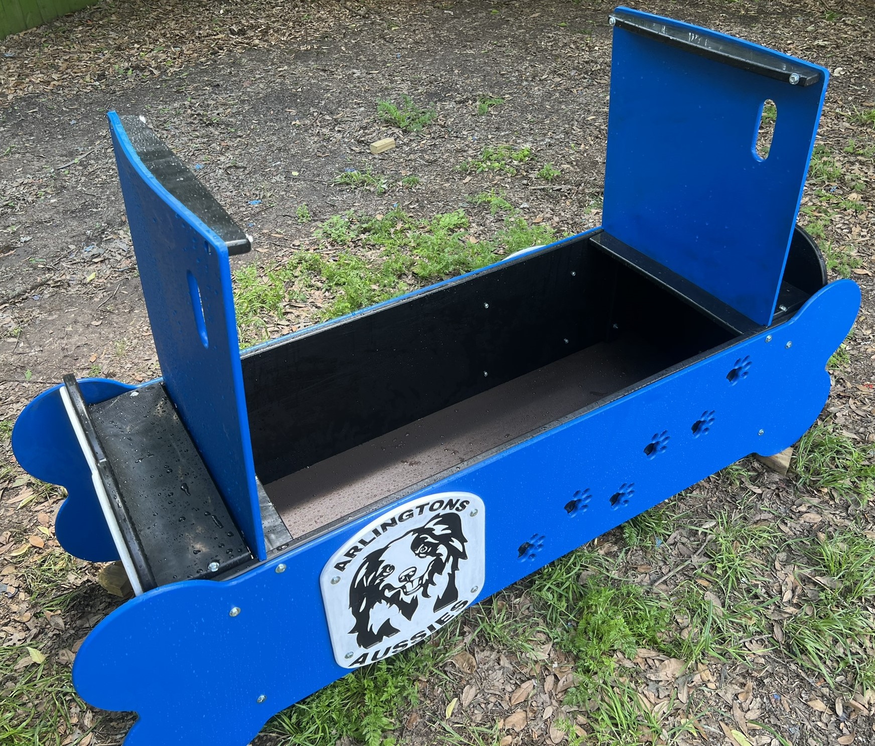 Storage – Bench w/ Toy Storage - Image 3