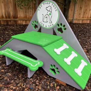 Platform – Micro Double Ramp