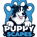 Puppy Scapes Logo